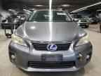 2012 LEXUS CT 200