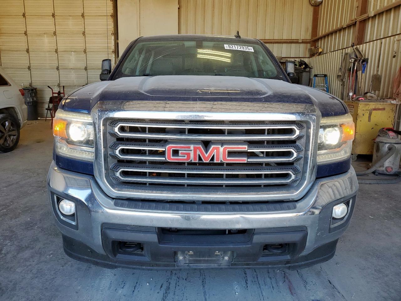 2016 GMC Sierra
