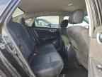 2013 NISSAN SENTRA
