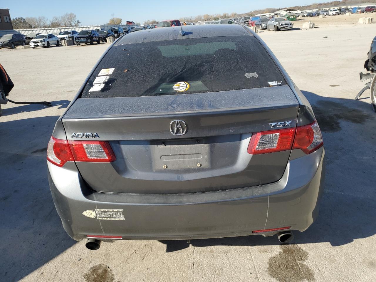 2010 ACURA TSX