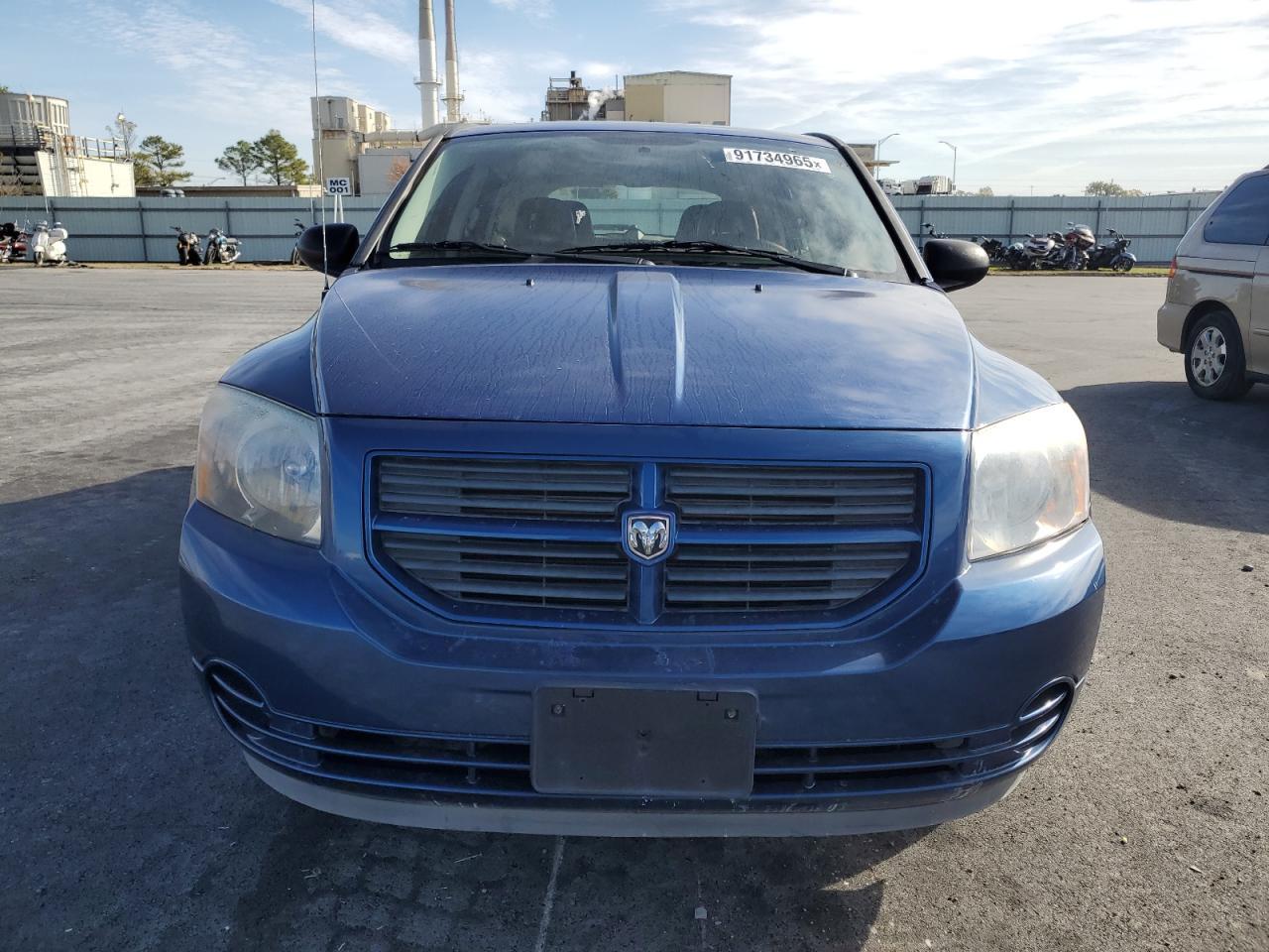 2009 DODGE Caliber
