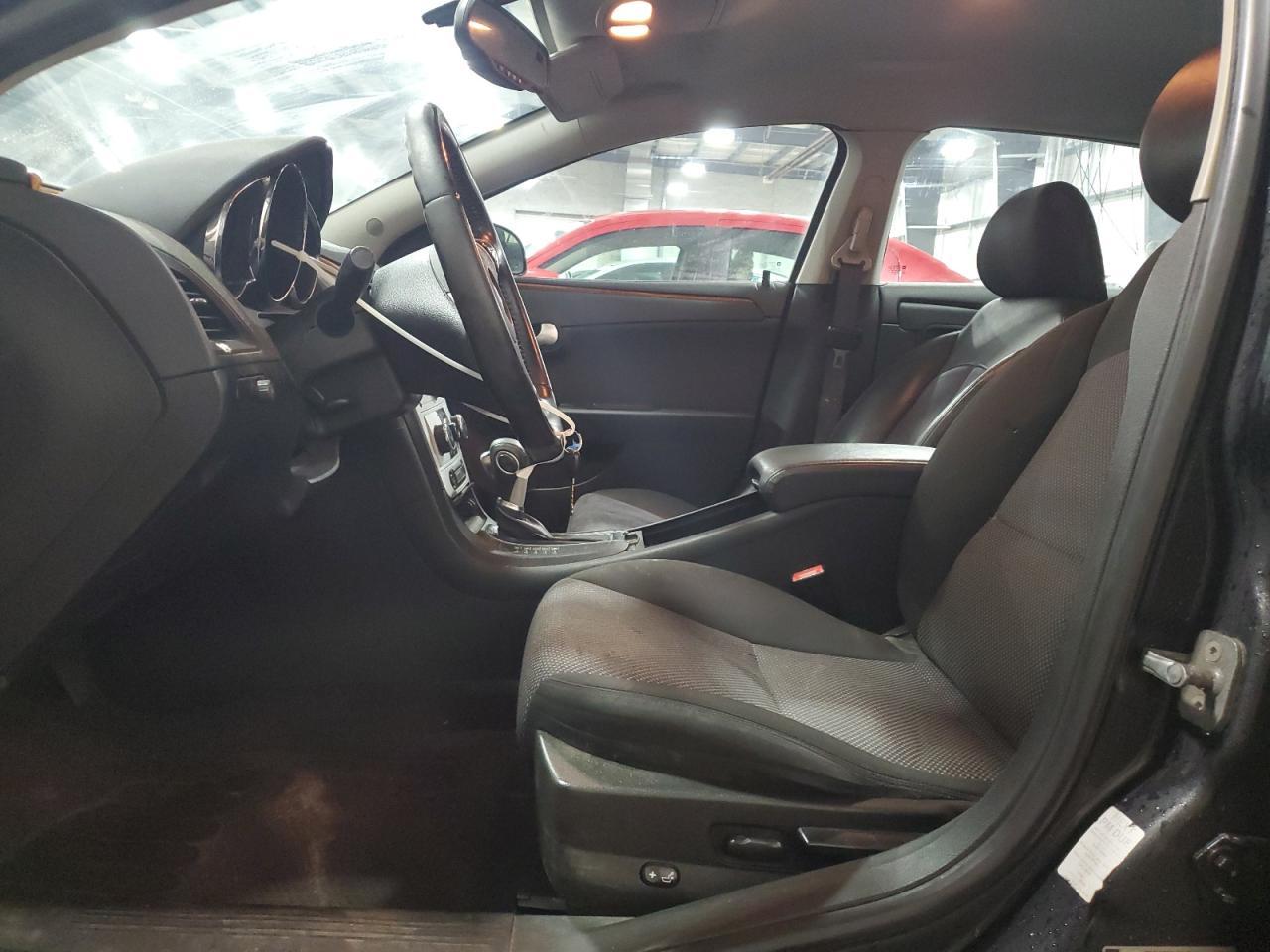 2012 CHEVROLET MALIBU