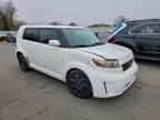 2010 TOYOTA SCION
