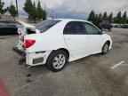 2007 TOYOTA COROLLA