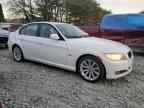 2011 BMW 3 SERIES