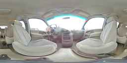 2001 NISSAN Quest