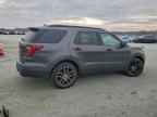 2016 FORD Explorer Sport Trac