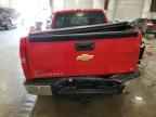 2011 CHEVROLET SILVERADO 1500