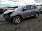 2014 NISSAN ROGUE