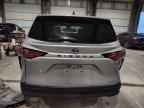 2021 TOYOTA SIENNA