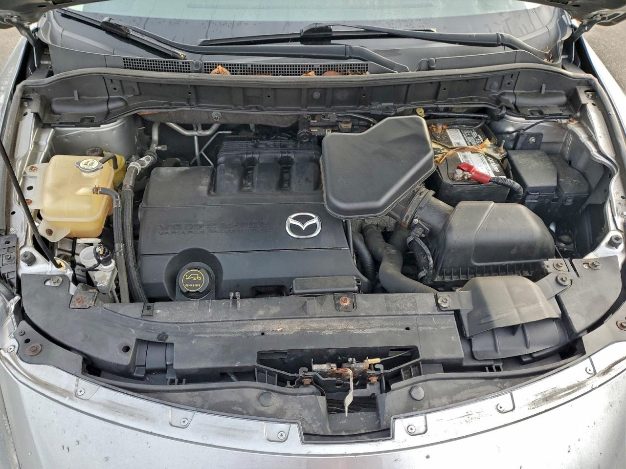 2013 MAZDA CX-9