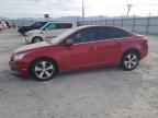 2011 CHEVROLET CRUZE