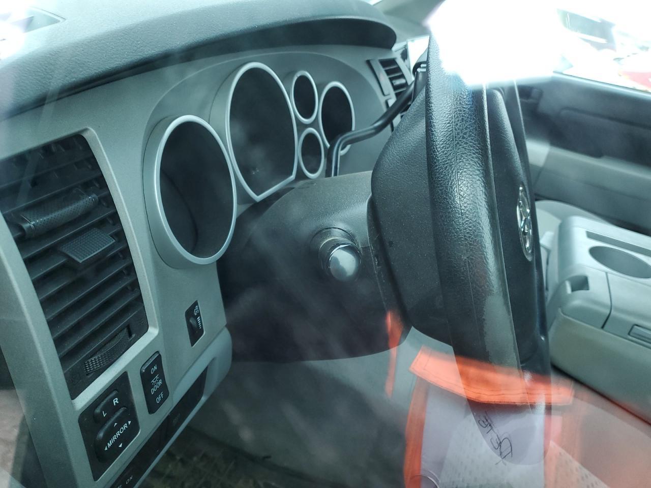 2007 TOYOTA TUNDRA