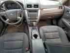 2010 FORD FUSION