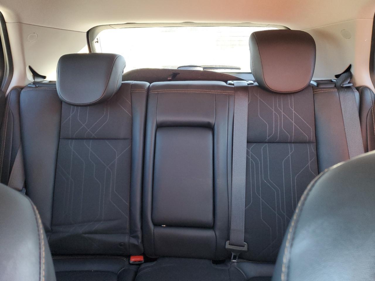 2020 CHEVROLET TRAX