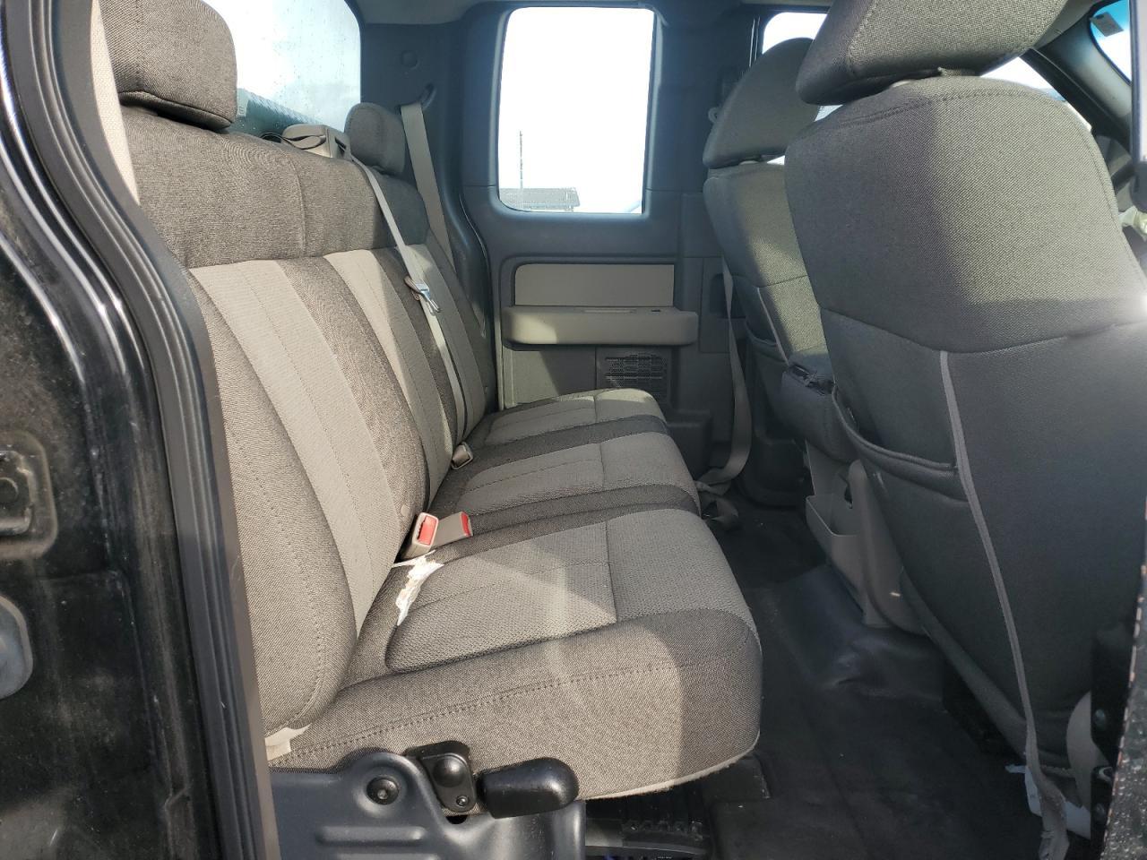 2009 FORD F-150