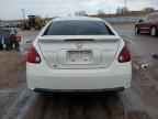 2007 NISSAN Maxima