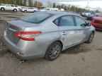 2013 NISSAN SENTRA
