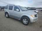 2007 NISSAN PATHFINDER