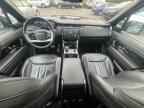 2023 LAND ROVER RANGE ROVER