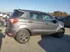 2021 FORD EcoSport