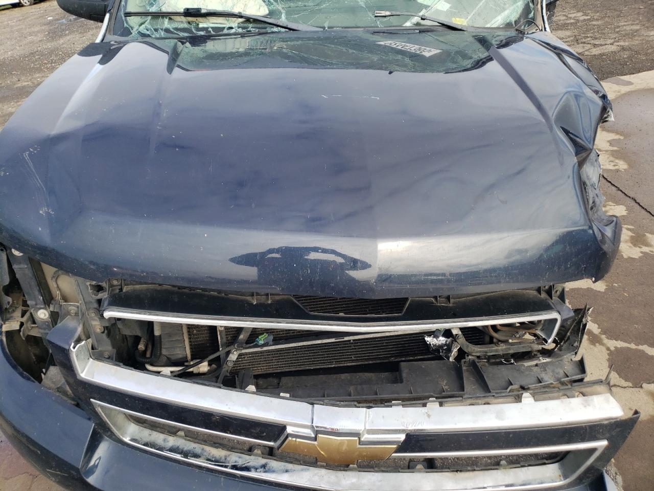 2007 CHEVROLET Tahoe