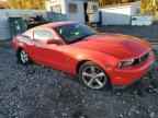 2010 FORD MUSTANG