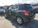 2017 CHEVROLET TRAX