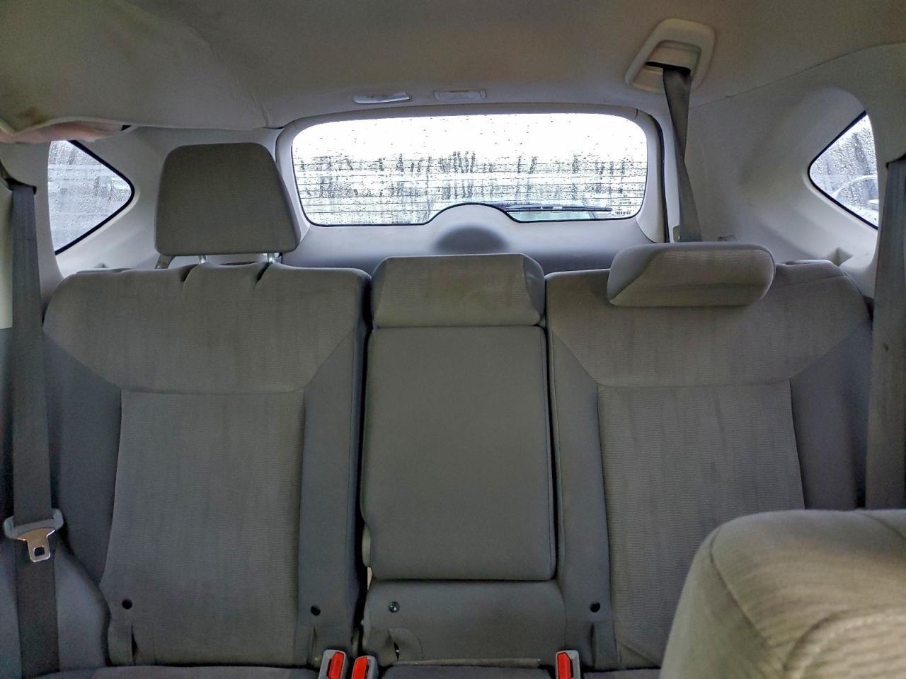 2013 HONDA CR-V