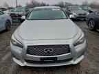 2017 INFINITI Q50