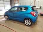 2020 CHEVROLET Spark