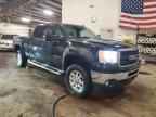 2011 GMC Sierra