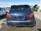 2012 PORSCHE CAYENNE