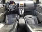 2008 NISSAN SENTRA