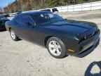 2013 DODGE Challenger