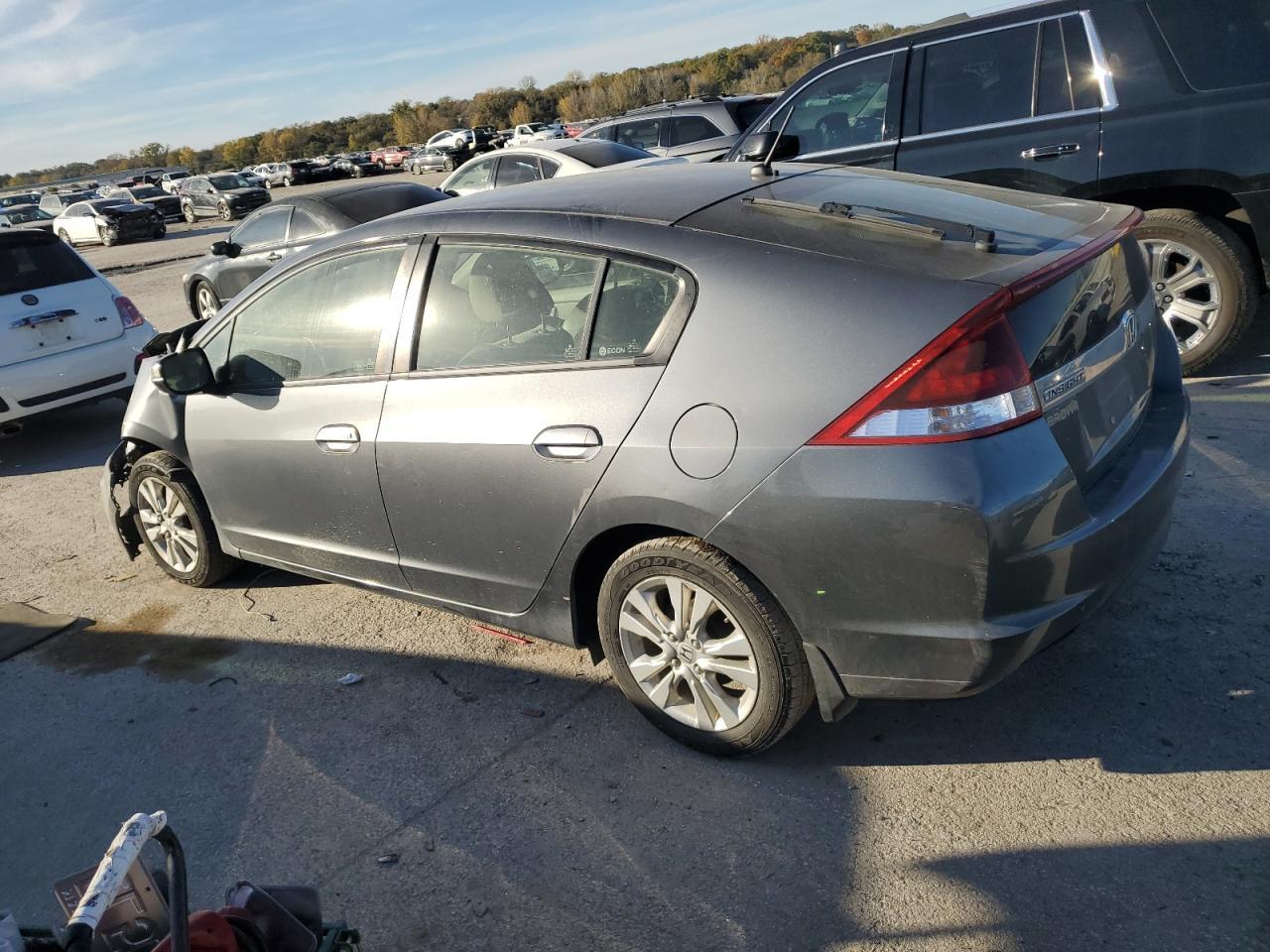 2013 HONDA Insight