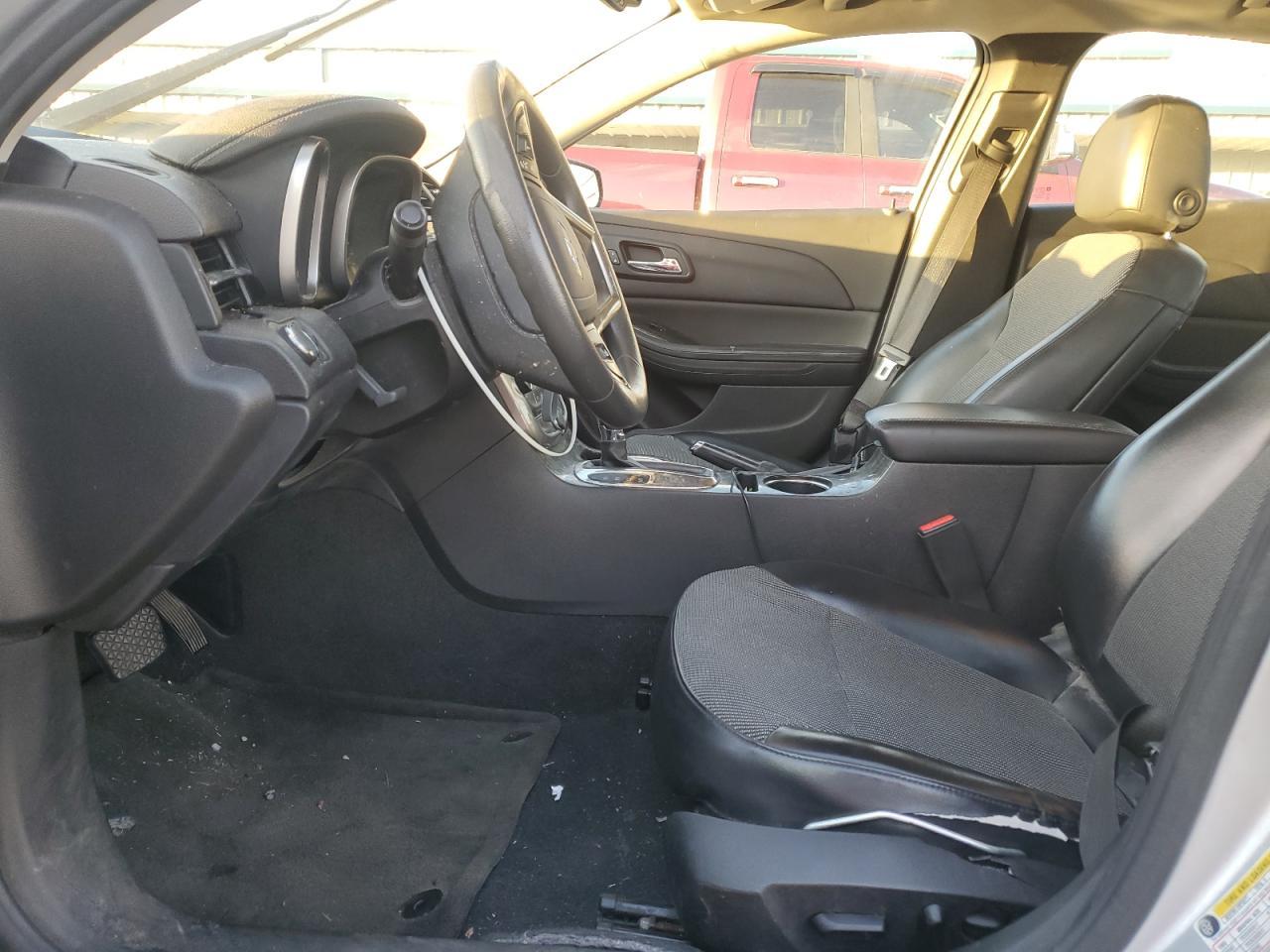 2015 CHEVROLET MALIBU