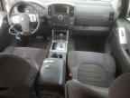 2008 NISSAN PATHFINDER