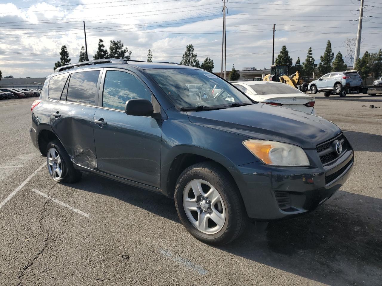 2010 TOYOTA RAV4