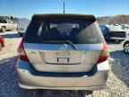 2007 HONDA FIT