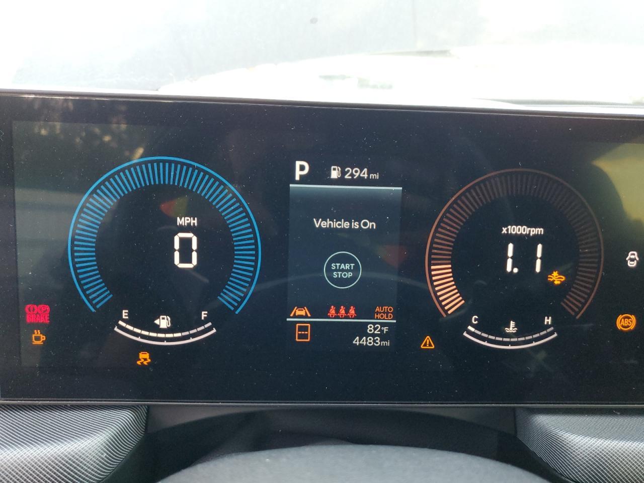 2025 HYUNDAI SONATA