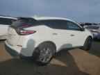 2015 NISSAN MURANO