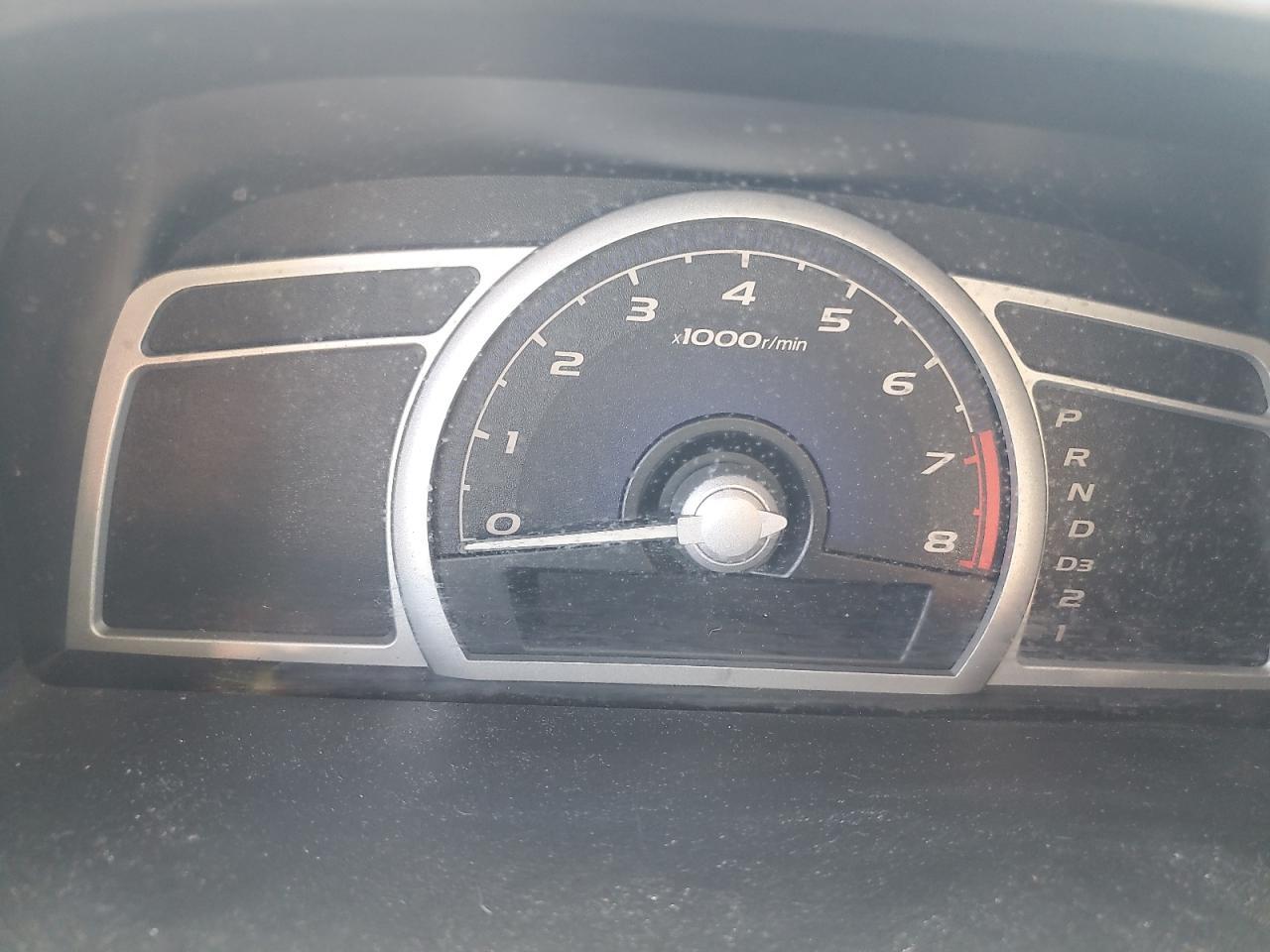 2006 HONDA CIVIC