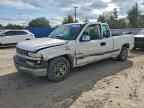 2000 CHEVROLET SILVERADO 1500