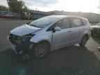 2017 TOYOTA PRIUS V