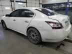 2013 NISSAN Maxima