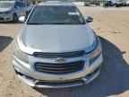 2015 CHEVROLET CRUZE