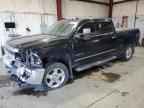 2016 CHEVROLET Silverado 2500