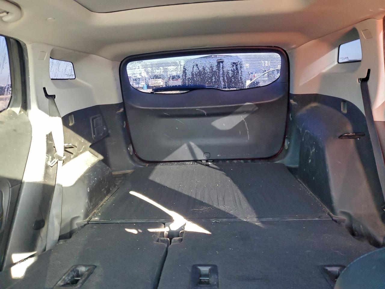 2018 GMC Terrain