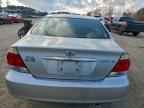 2006 TOYOTA CAMRY